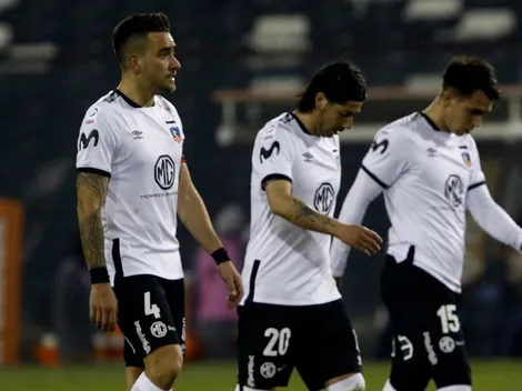 Valdés aún no se explica la salida de Zaldivia