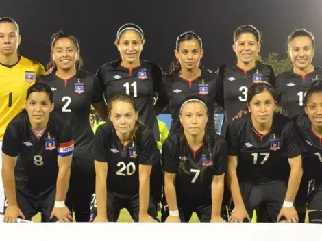 El hermoso mural en honor a Colo Colo campeón de la Libertadores FEM