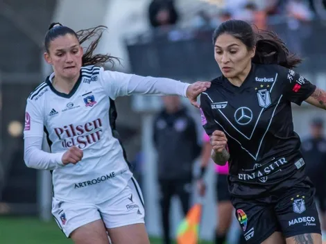 Colo Colo y Chago Morning animarán un clásico en las semifinales