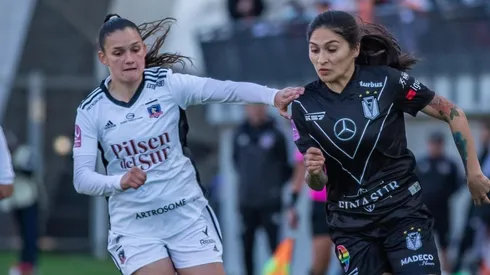 Colo Colo y Chago Morning animarán un clásico en las semifinales.
