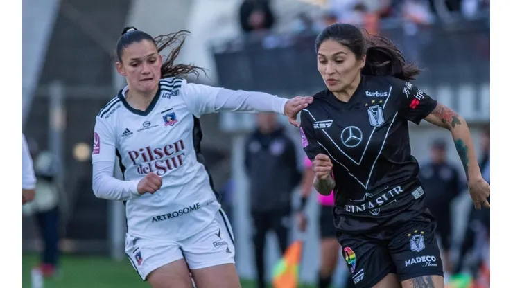 Colo Colo y Chago Morning animarán un clásico en las semifinales.
