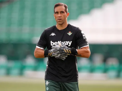 ¿Y Colo Colo? Bravo se sincera con un regreso al fútbol chileno