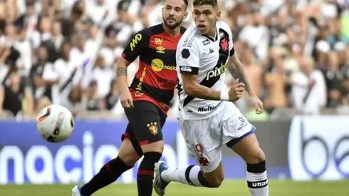 Carlos Palacios rompe el silencio tras su detención por violencia intrafamiliar.