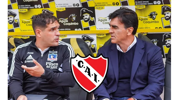 El gran problema que tendrá Stillitano en Independiente