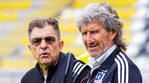 Daniel Morón lanza un mensaje de unidad