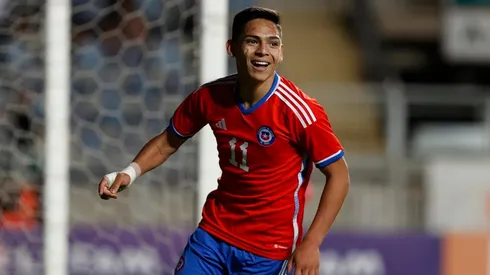 Colo Colo aporta con cuatro jugadores al microciclo de la Roja Sub 20.