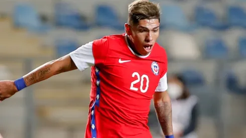 Carlos Palacios es detenido por Violencia Intrafamiliar