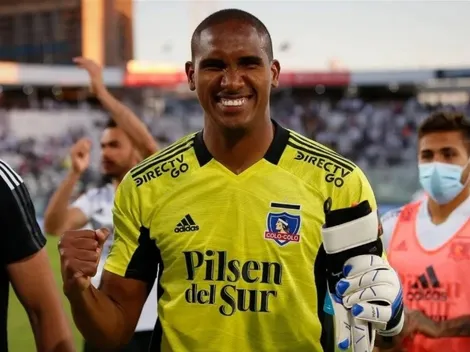 ¿Vuelco total en la salida de Omar Carabalí?