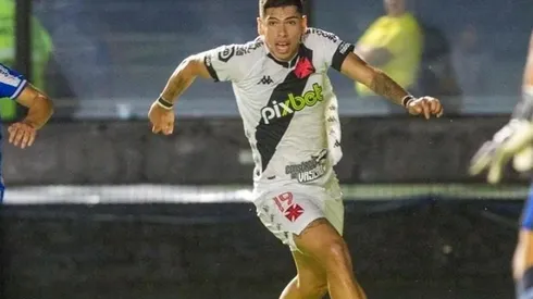 Daniel Morón es categórico sobre un supuesto interés en Carlos Palacios.