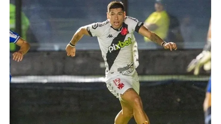 Daniel Morón es categórico sobre un supuesto interés en Carlos Palacios.