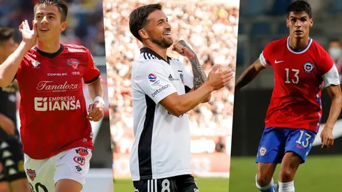 Los detalles de una nueva Comisión Fútbol en Colo Colo