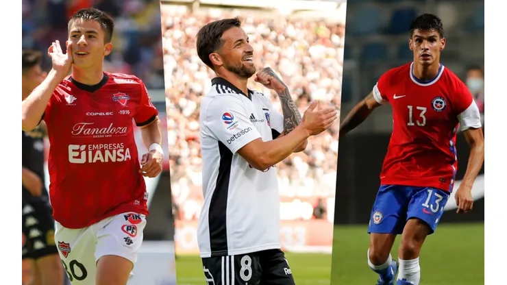 Los detalles de una nueva Comisión Fútbol en Colo Colo