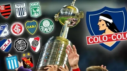 Copa Libertadores 2023
