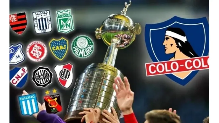 Copa Libertadores 2023