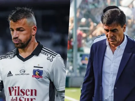 Quinteros lamenta la salida de Gabriel Costa
