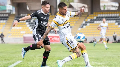 Aníbal Mosa sin pelos en la lengua critica con todo el interés en Ignacio Jeraldino.