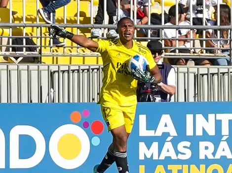 “Debe salir y volver a demostrar que puede pelear un puesto”