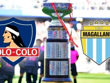 ¡Todo listo! ANFP revela la programación de la Supercopa