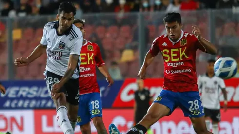 Solo restan detalles para que Carlo Villanueva sea nuevo refuerzo de Everton.