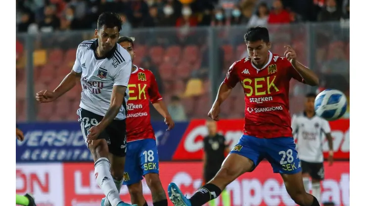 Solo restan detalles para que Carlo Villanueva sea nuevo refuerzo de Everton.