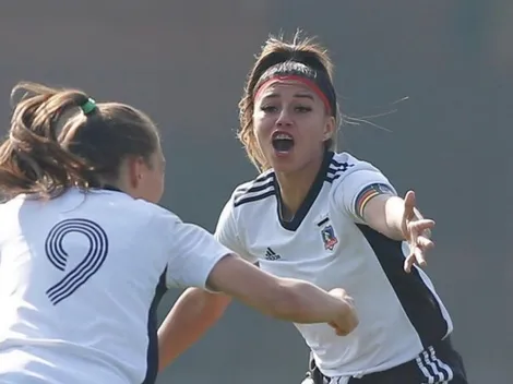 Anaís Cifuentes nominada a la mejor lateral en Premios FutFem