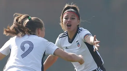 Anaís Cifuentes lucha por ser la mejor lateral del año en los Premios FutFem 2022