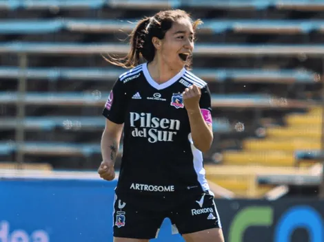 “Queremos ser campeonas y volver a ir a la Copa Libertadores”