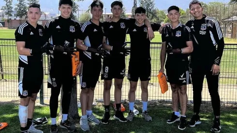 El gran gesto de Eduardo Villanueva