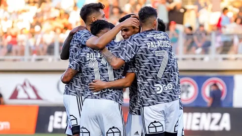 El Cacique pone sus esfuerzos en un lateral derecho.