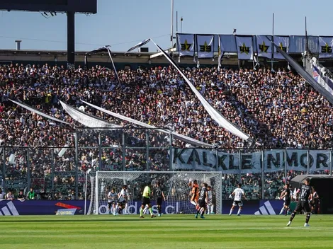 En Colo Colo dan plazos para la remodelación del Monumental