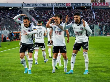 Jueves clave para los refuerzos de Colo Colo