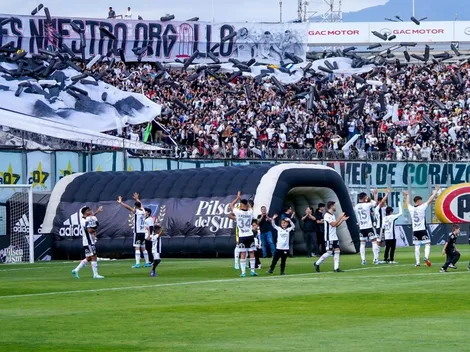 La propuesta de clubes para conformar las bases del torneo en 2023