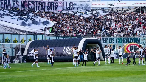 La propuesta de clubes para conformar las bases del torneo en 2023.