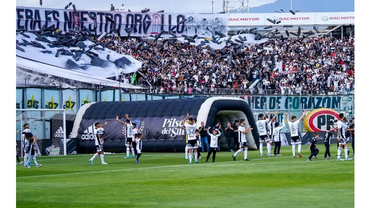 La propuesta de clubes para conformar las bases del torneo en 2023.