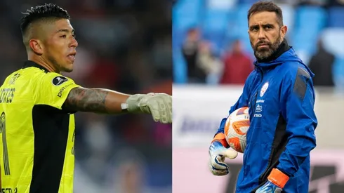 Brayan Cortés aborda su relación con Claudio Bravo