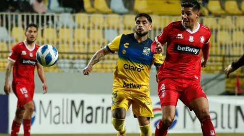 La Calera hace efectiva opción de compra por Alarcón.