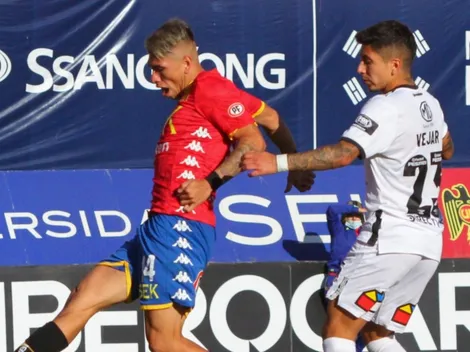 Quiere ser albo: Interés de Unión choca con el deseo de Palacios