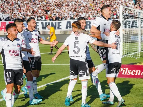 Stillitano sigue de cerca a dos jugadores de Colo Colo para Independiente