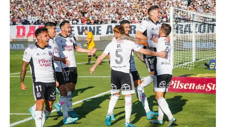 Stillitano sigue de cerca a dos jugadores de Colo Colo para Independiente.