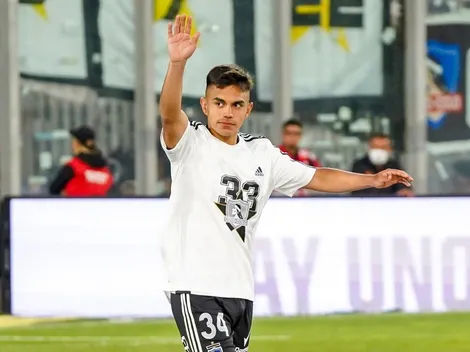 Gustavo Quinteros se saca el sombrero ante Vicente Pizarro