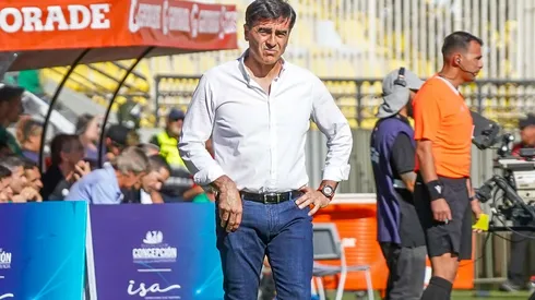 Talleres hace uso de compra de jugador pretendido por Quinteros.