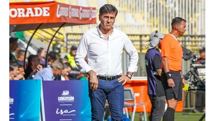 Talleres hace uso de compra de jugador pretendido por Quinteros.