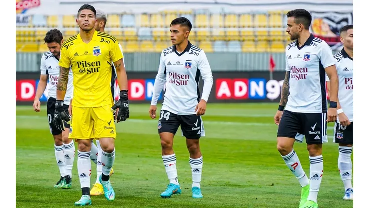 Parece que no lo ha visto jugar: Caamaño no ve a Cortés en Europa.