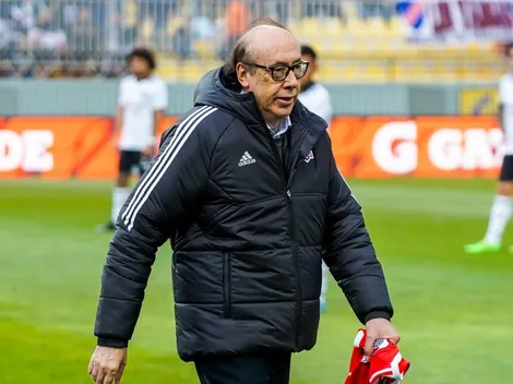 Presidente de ByN abre debate: “El Colo Colo de 1973 fue mejor que el de 1991”
