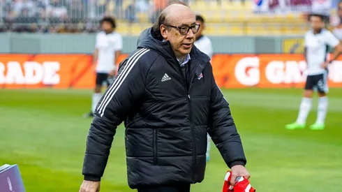 Alfredo Stöhwing se la juega sobre cuál es el mejor Colo Colo de todos los tiempos