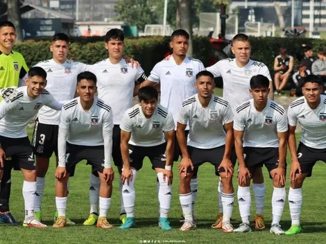 Colo Colo queda eliminado por penales del Clausura 2022