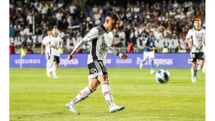 Unión de Santa Fe vuelve a poner sus ojos en Cristián Zavala.