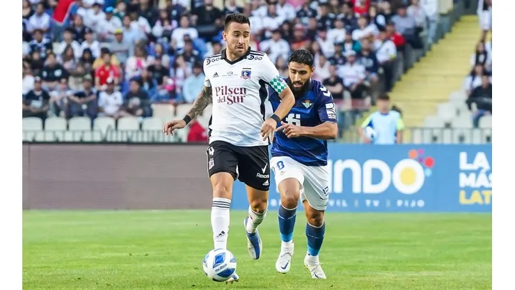 Matías Zaldivia alista su adiós y le cae a los dirigentes.