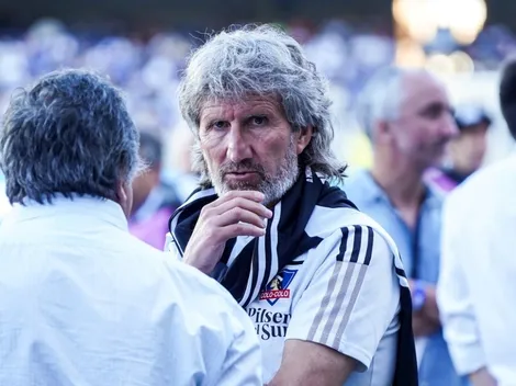 En el CSD blindan a Morón tras críticas de Mosa