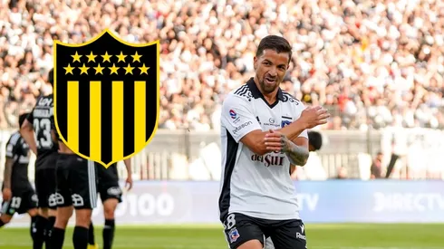 Gabriel Costa todavía no renueva con Colo Colo